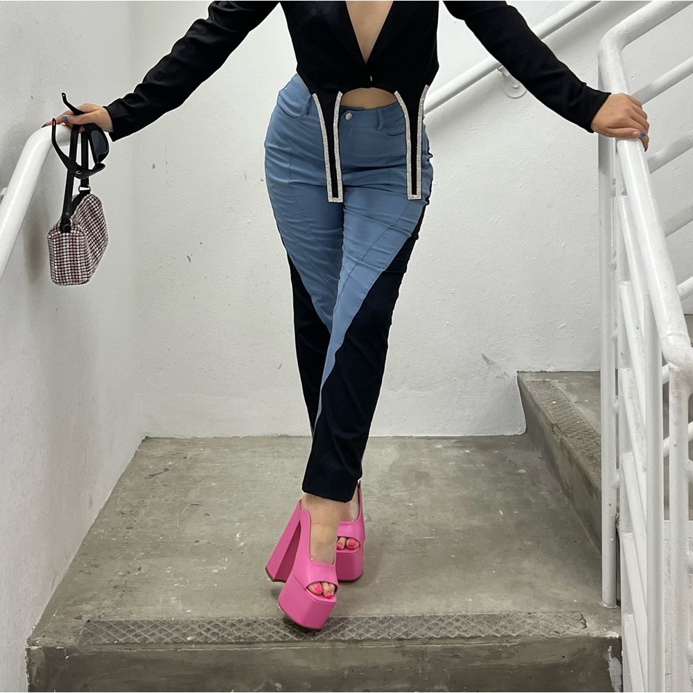 PLT pants - Picture 4 of 4